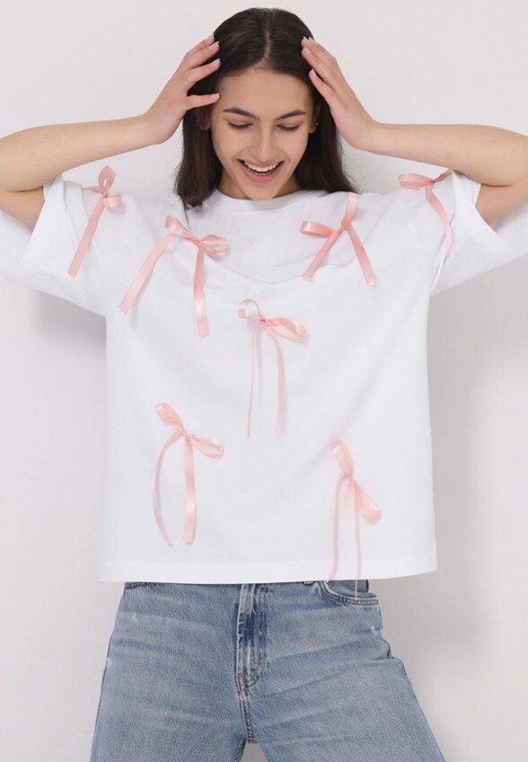 Футболка Апрель