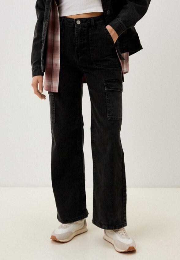 Джинсы Terranova