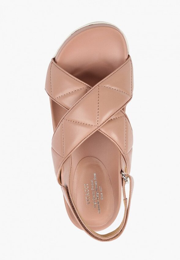 Сандалии Vitacci