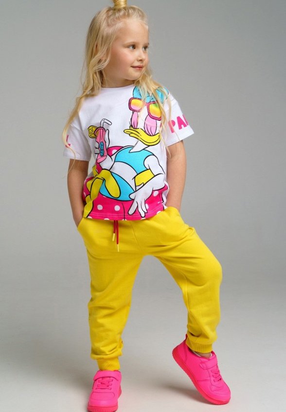 Футболка PlayToday