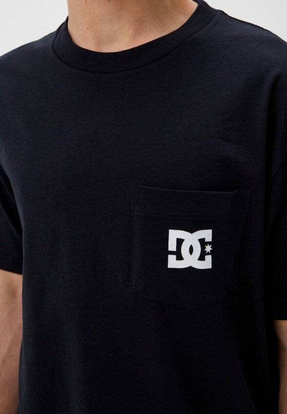 Футболка DC Shoes