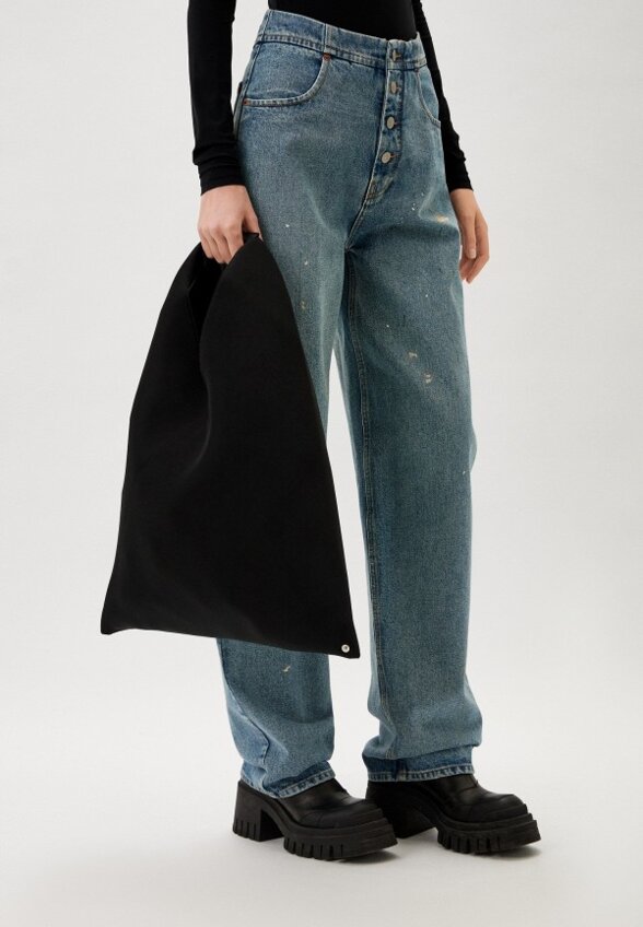 Сумка MM6 Maison Margiela