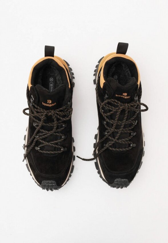 Ботинки трекинговые Baasploa