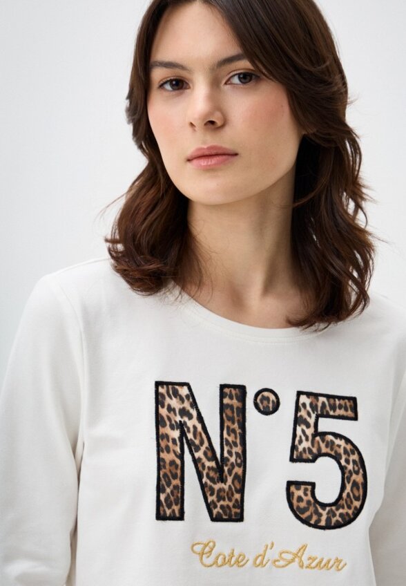 Лонгслив Salko