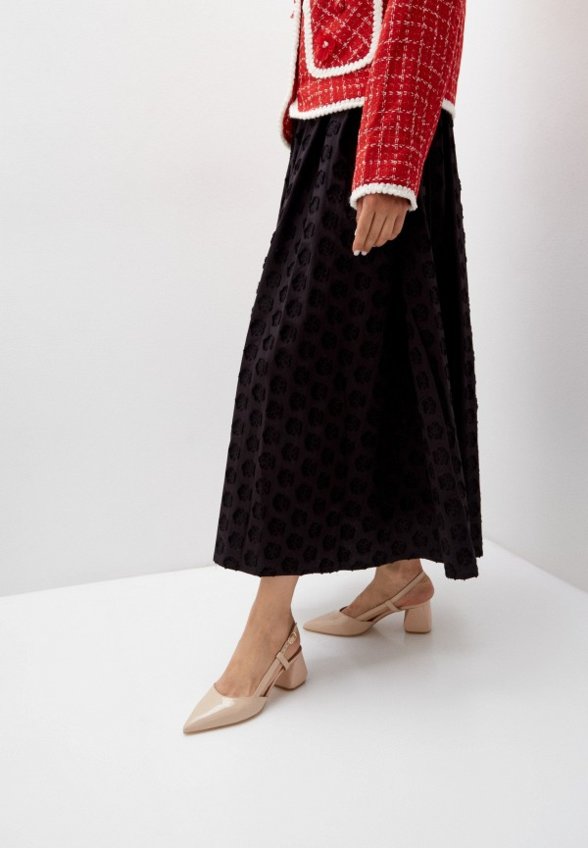 Туфли Enzo Logana