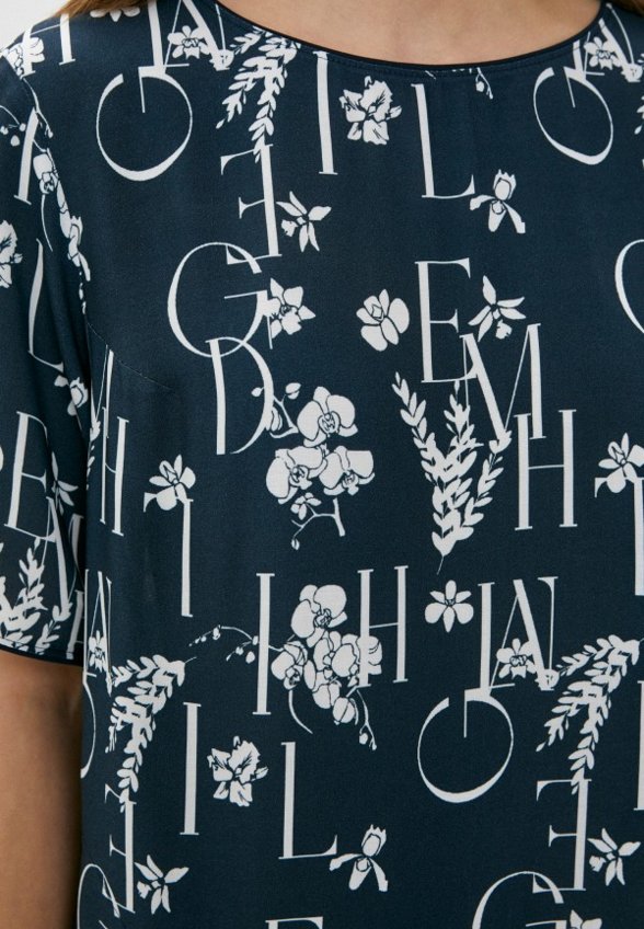 Платье Helmidge