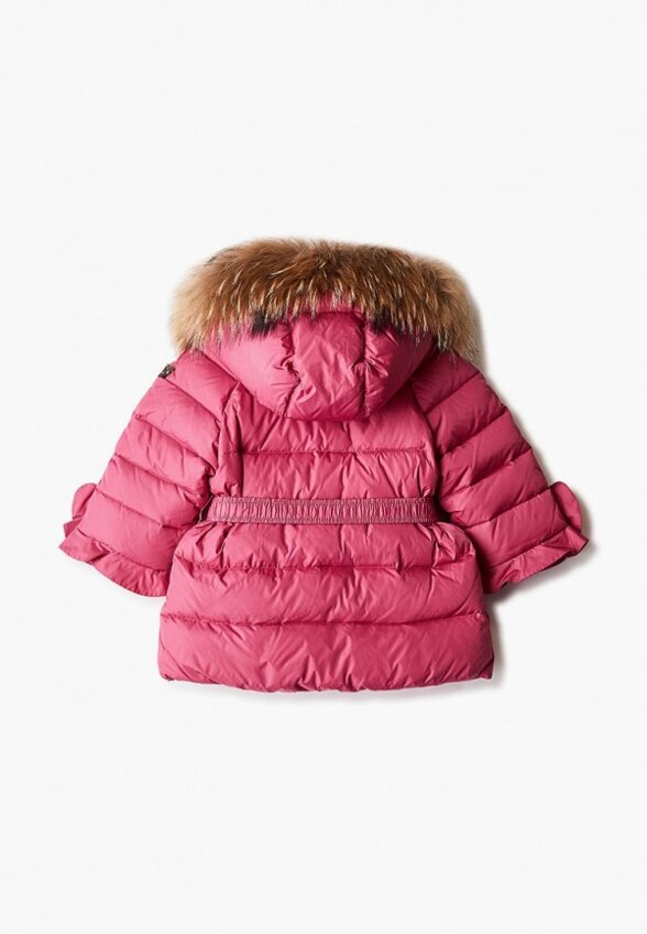 Пуховик Aviva