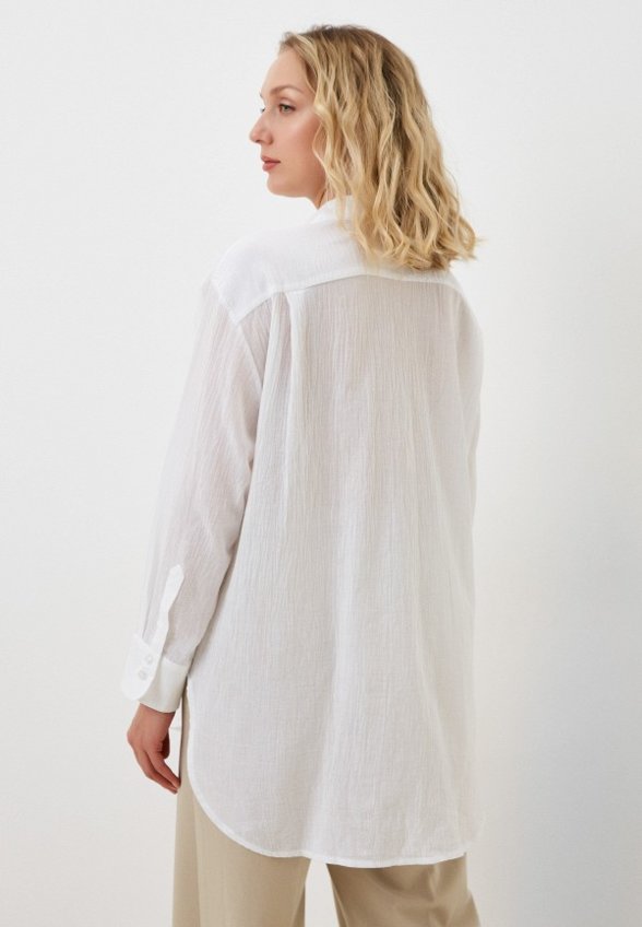 Рубашка Loo Ru