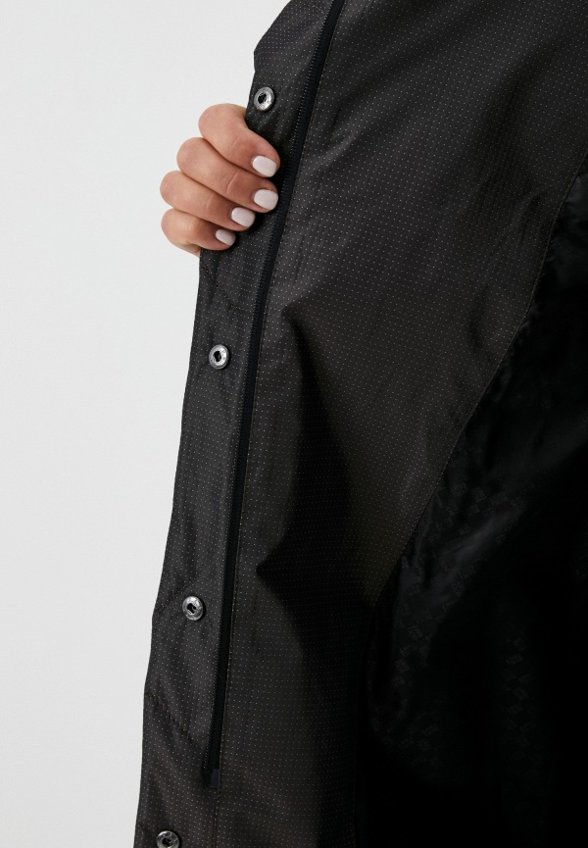 Пуховик Dixi-Coat