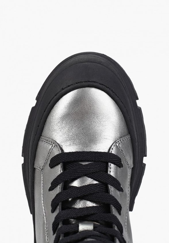 Ботинки Bronx