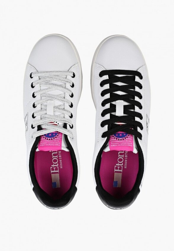 Кеды Etonic