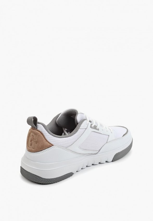 Кроссовки Grunberg