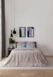 Постельное белье 1,5-спальное Cozy Home10  - превью
