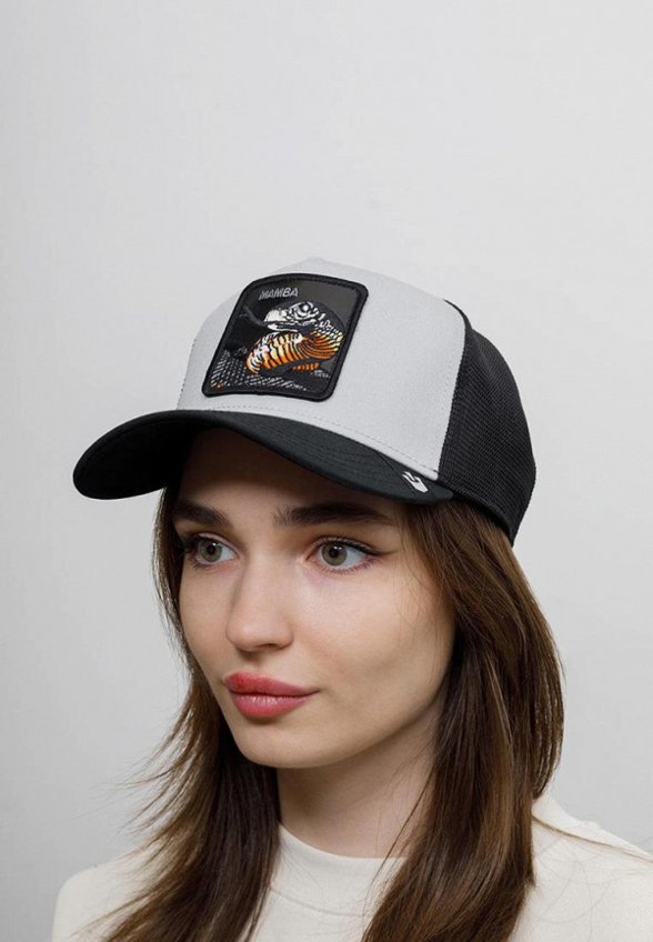 Бейсболка Goorin Brothers