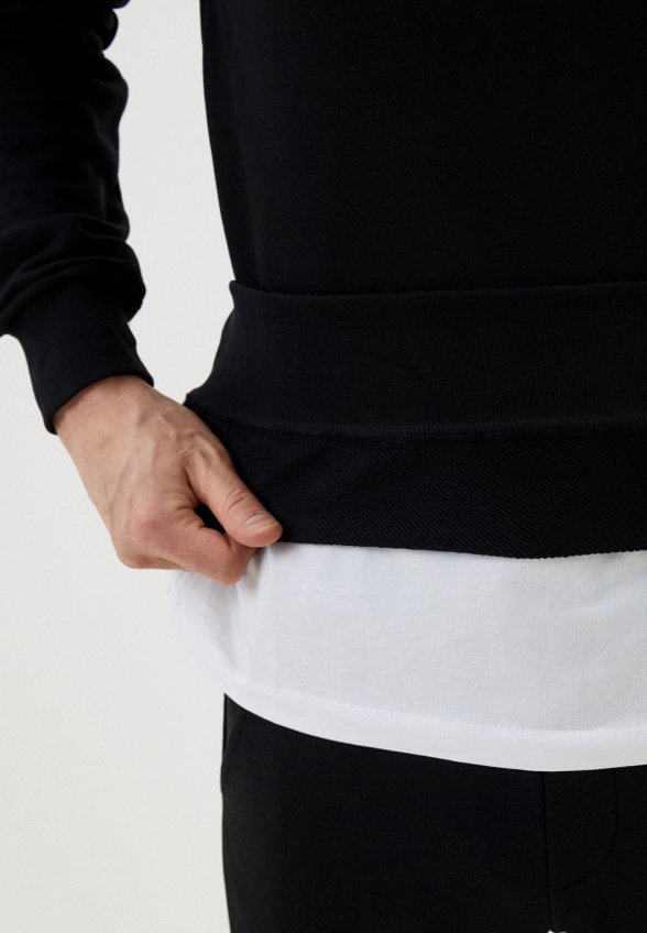 Олимпийка Van Mich