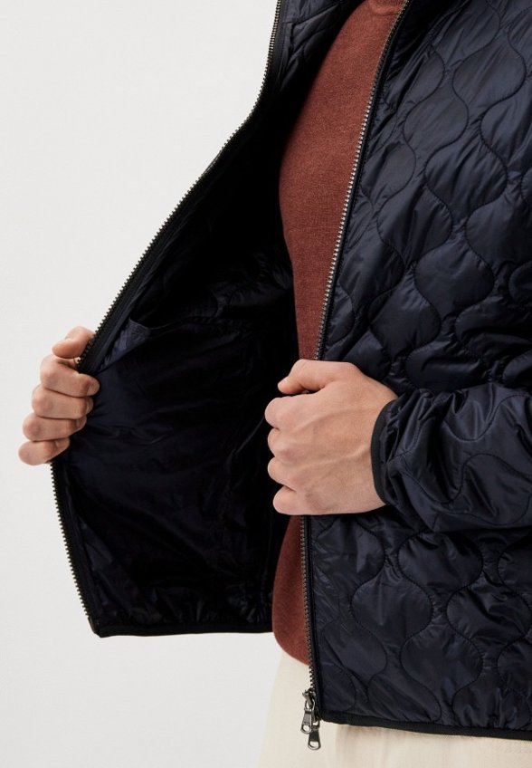 Куртка стеганая BML