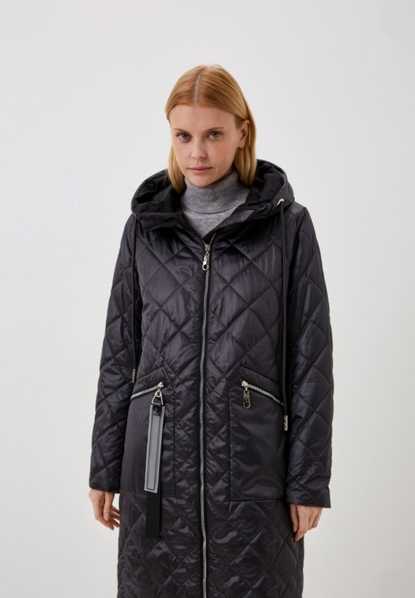 Пуховик Morozoff