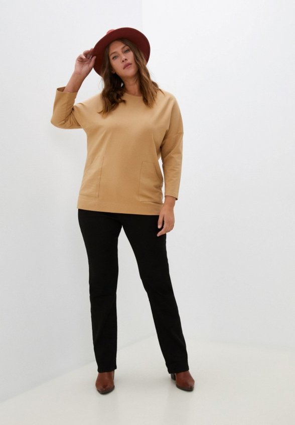 Лонгслив Balsako