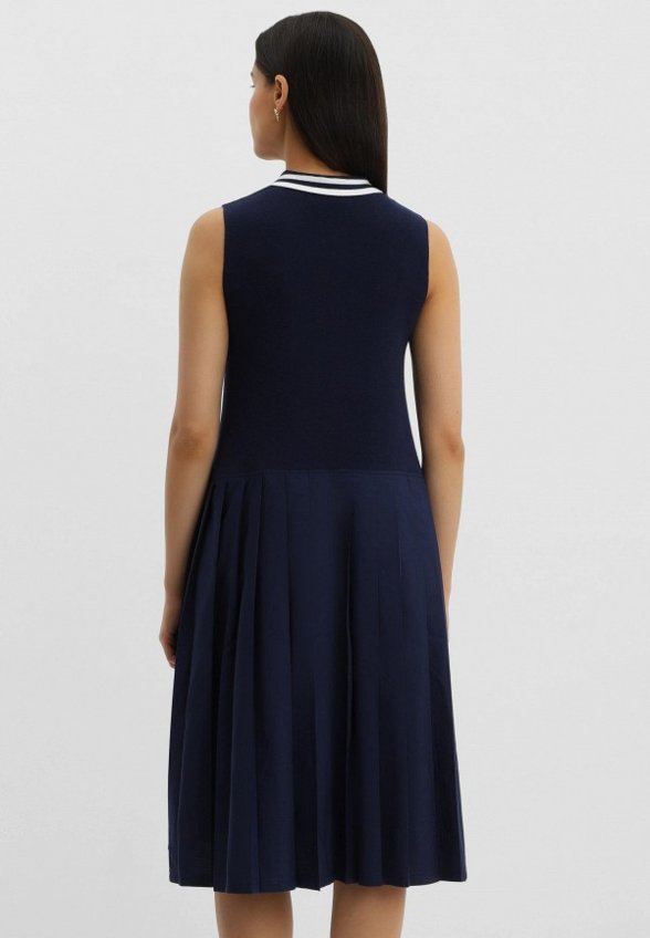 Платье Calin Doux