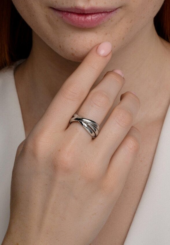 Кольцо Diamant