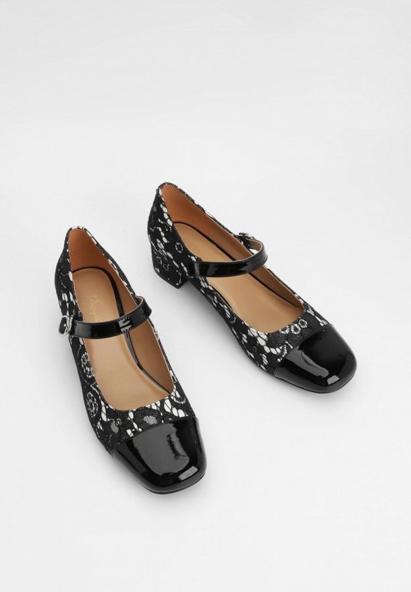 Туфли Passegiata