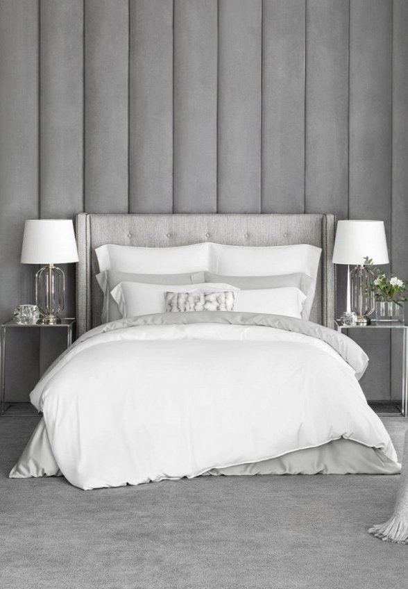 Постельное белье Евро Togas