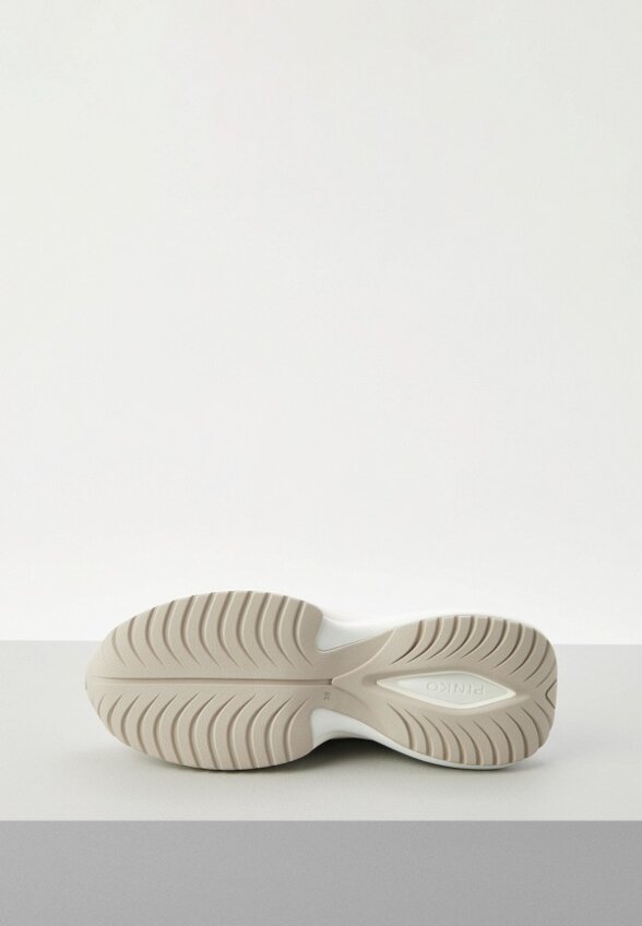 Кроссовки Pinko