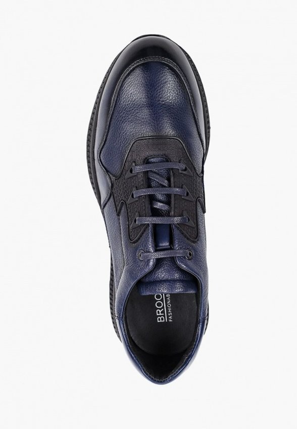 Кроссовки Brooman