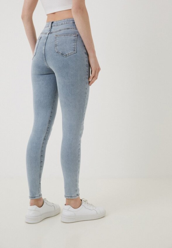 Джинсы Fragarika