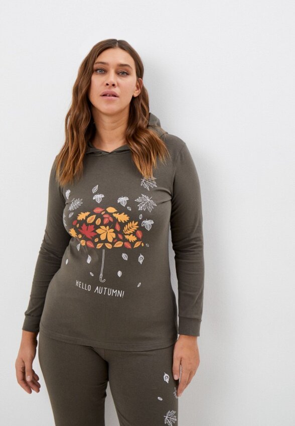 Костюм домашний Naemy Beach