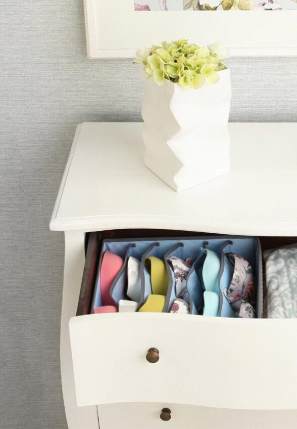 Органайзер для хранения Casy Home