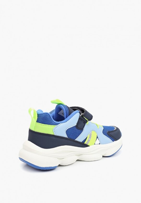 Кроссовки Antilopa