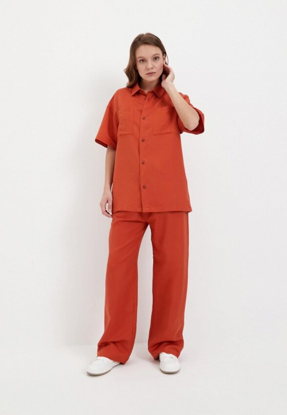 Брюки Quattrocomforto