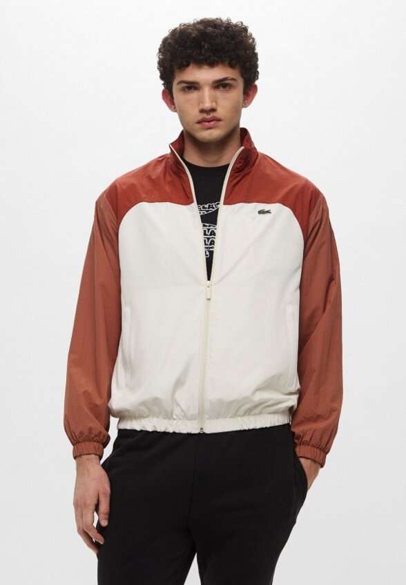 Ветровка Lacoste