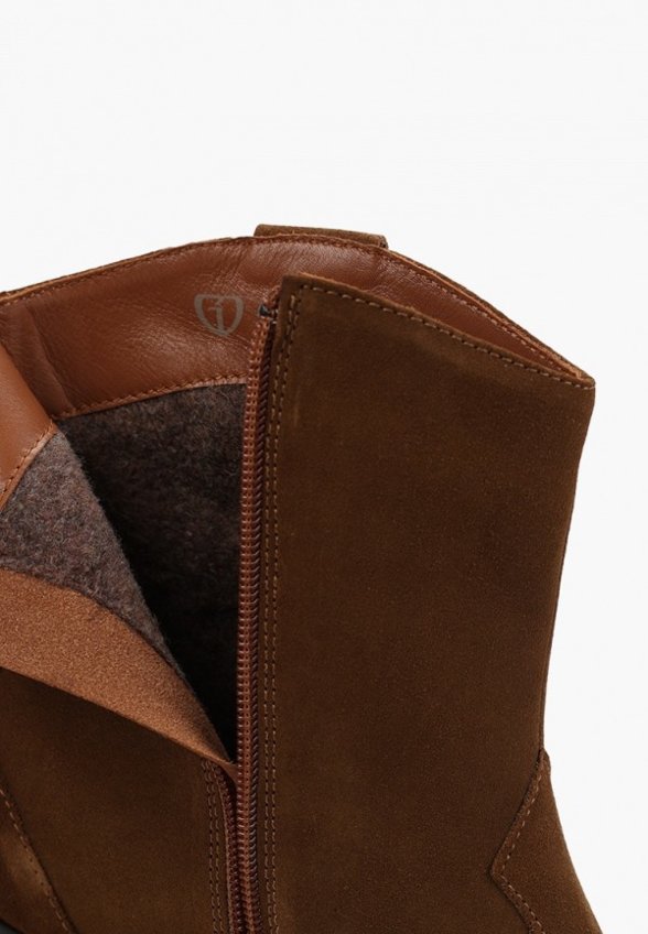 Ботильоны Giotto