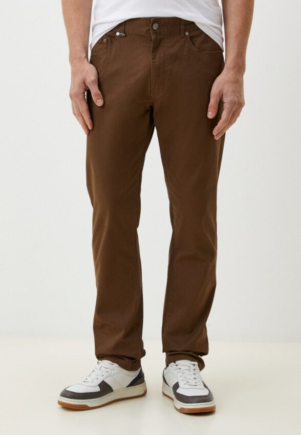 Брюки United Colors of Benetton