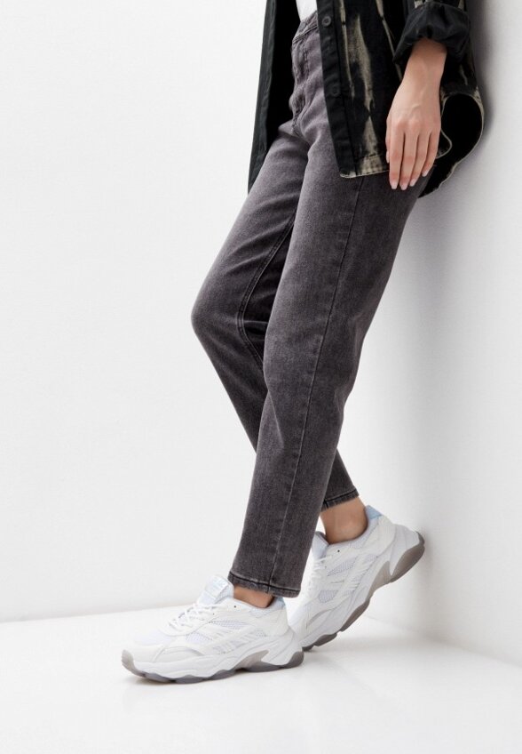 Кроссовки Crosby