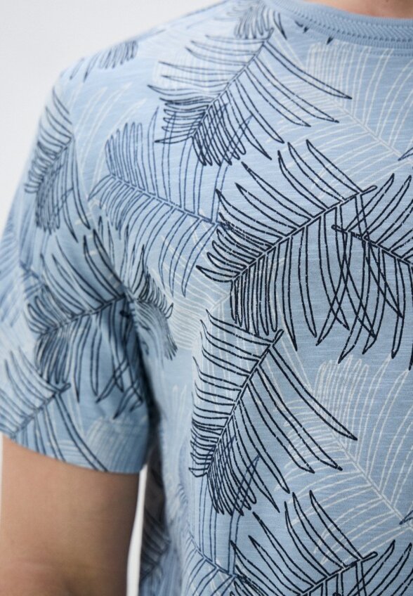 Футболка Tom Tailor