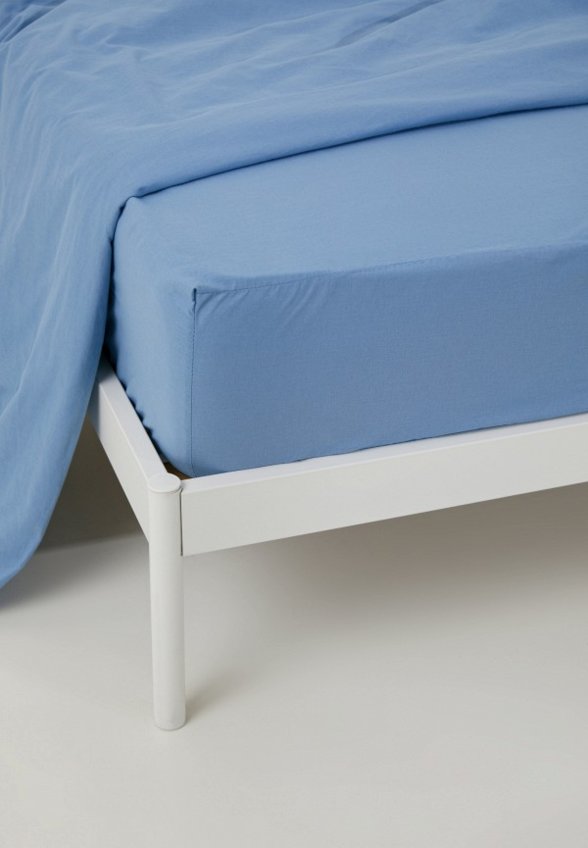 Простыня 1,5-спальная Lamoda Home