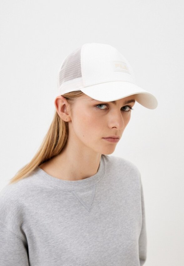 Бейсболка Fila