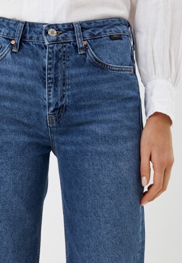 Джинсы Mavi