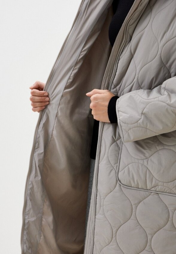 Куртка стеганая O'STIN