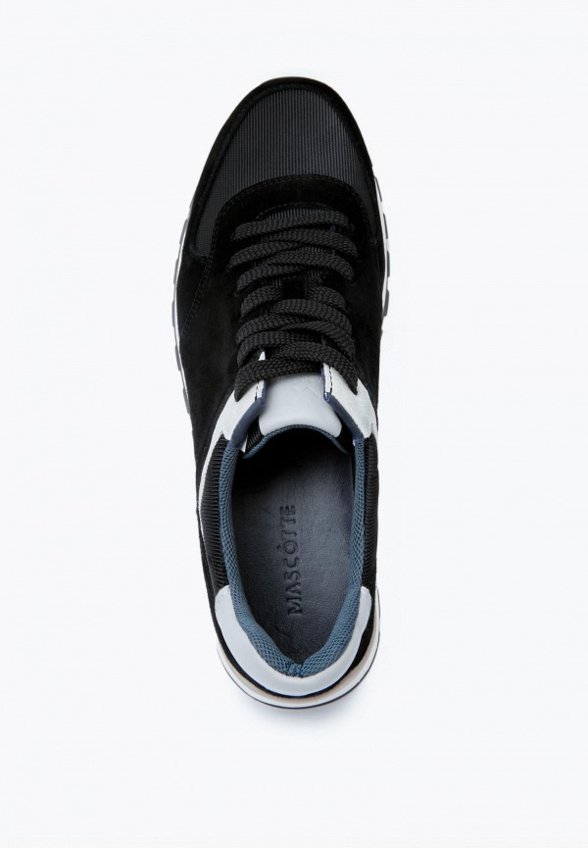 Кроссовки Mascotte