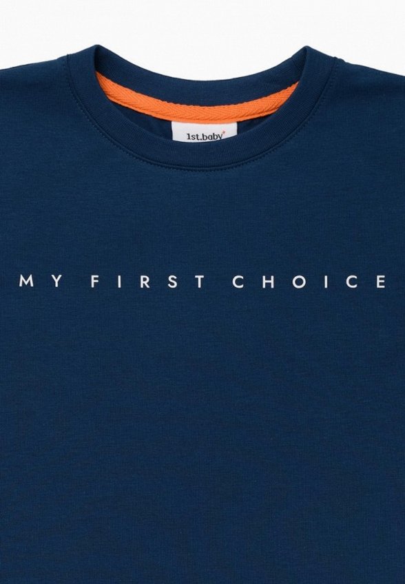 Футболка 1st.baby