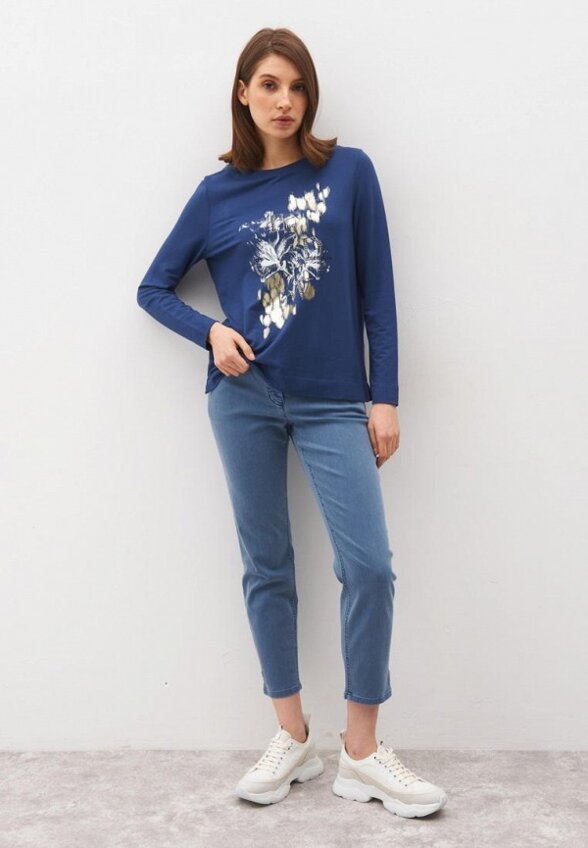 Лонгслив Gerry Weber