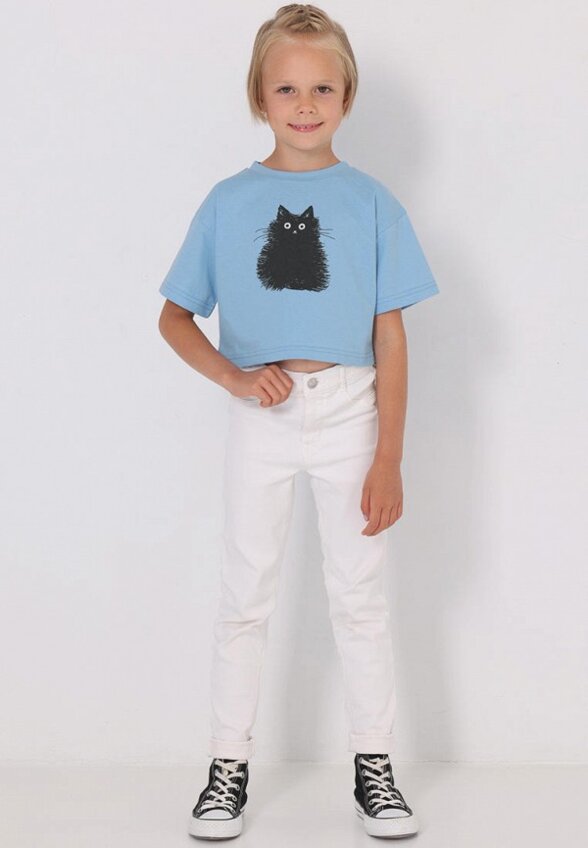 Футболка Апрель