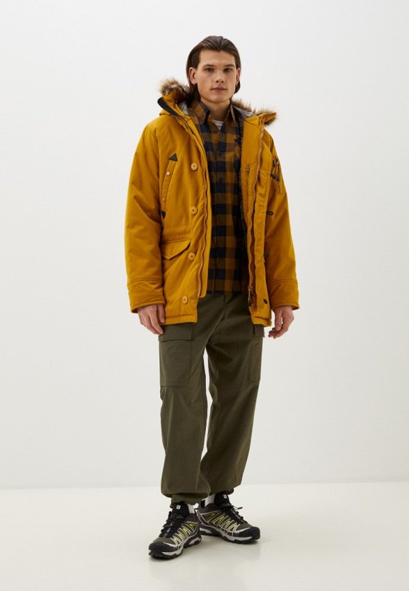 Парка Сплав