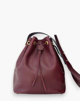 Cartier Leather Bag женщинам