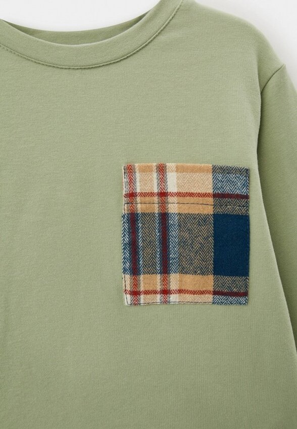 Лонгслив Ete Children