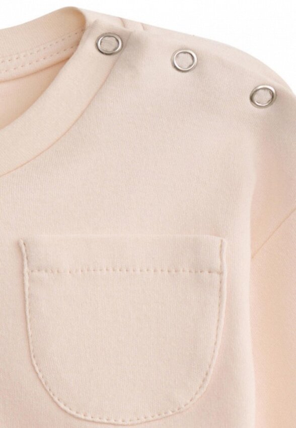 Футболка домашняя Loomknits